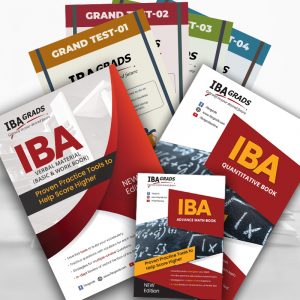 BS CS Complete Material