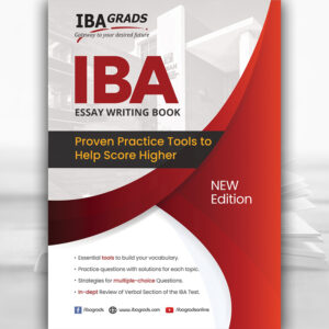 Essay Writing Book