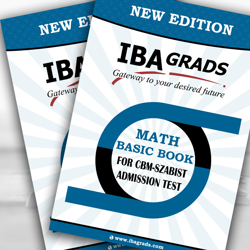 Math Material (Work Book)