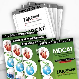 PMC Complete Material