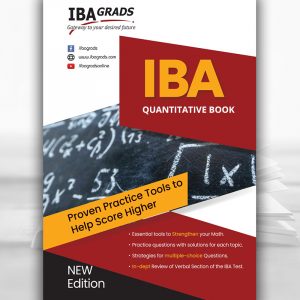 BBA Quantitative Material