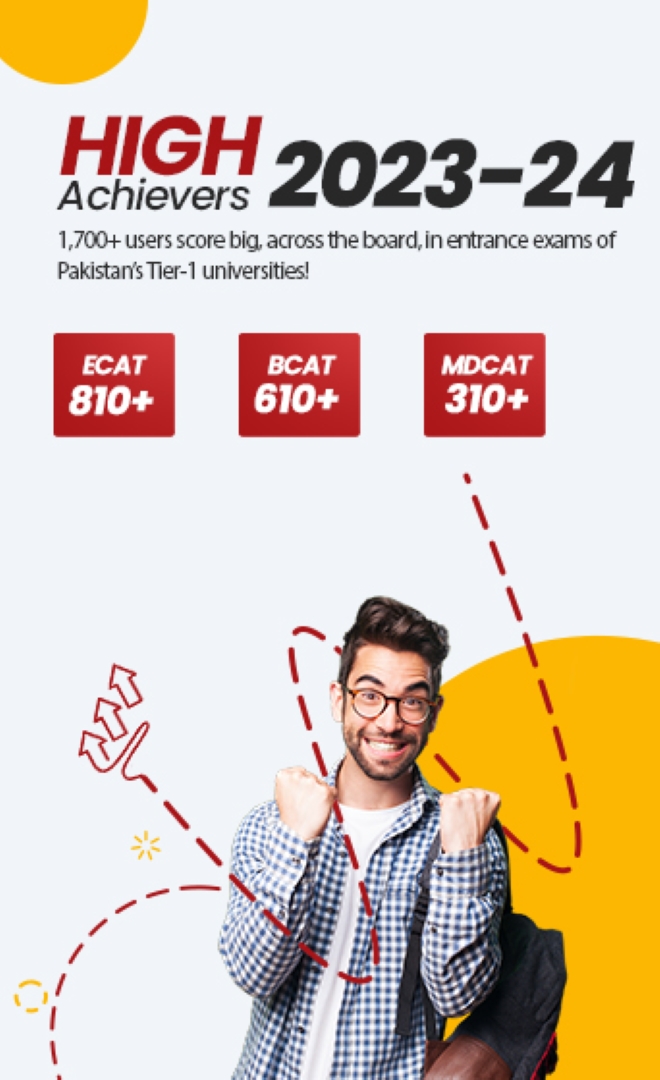 High Achivers Mobile Banner (Large)